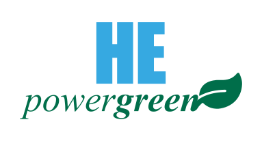 HE-PowerGreen | Pure Hydro Power